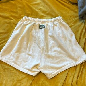 Daily Drills Sweat Shorts